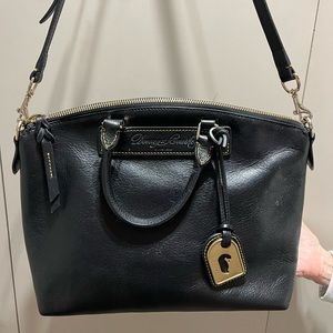 Dooney and Bourke bag